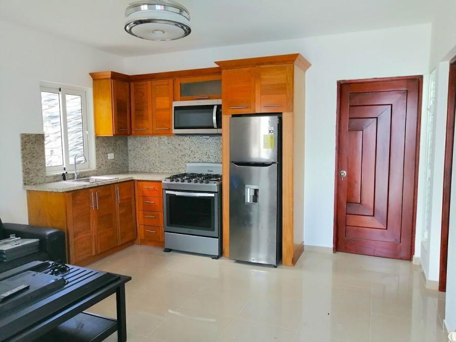 Foto Casa en Alquiler en Los Cacicazgos, Distrito Nacional - U$D 2.750 - CAA24952 - BienesOnLine