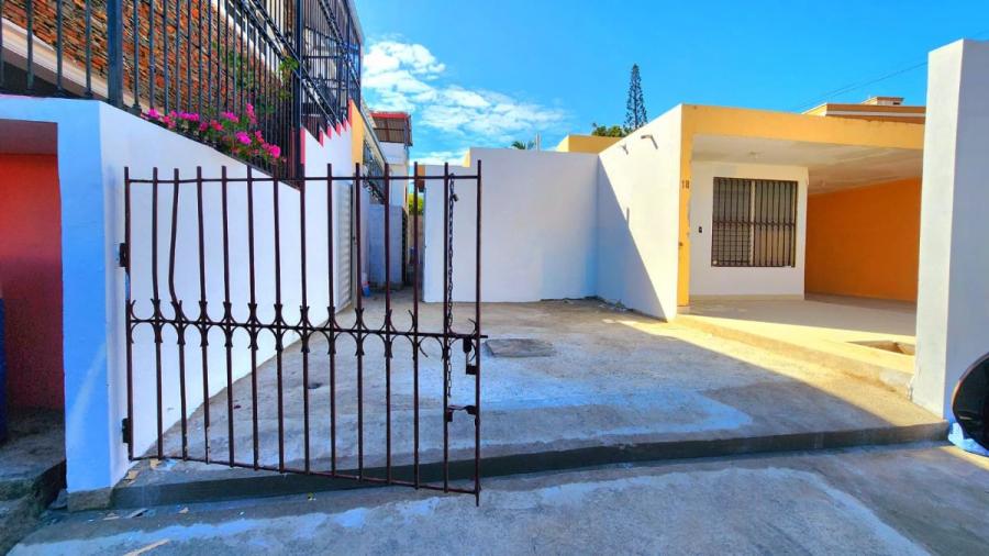 Foto Casa en Alquiler en Jardines del Sur, Distrito Nacional - U$D 1.600 - CAA37495 - BienesOnLine