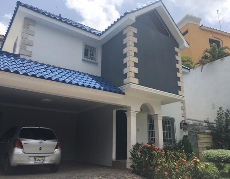 Home in Metric Way