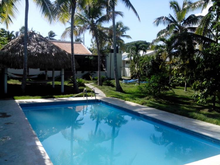 Foto Casa en Venta en Boca Chica, Santo Domingo - U$D 280.000 - CAV5551 - BienesOnLine