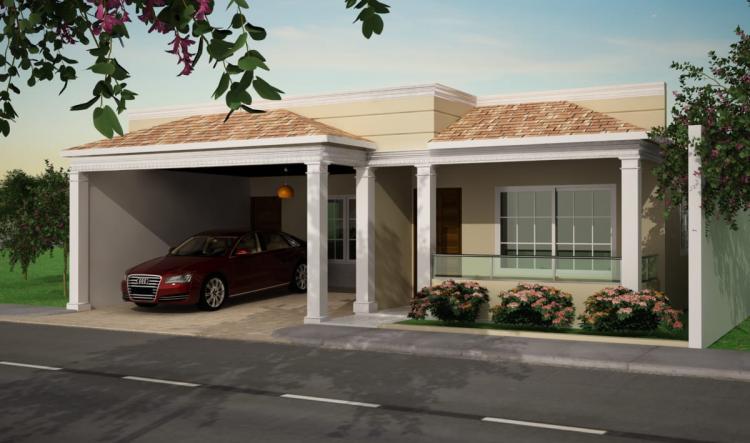 Home in Metric Way
