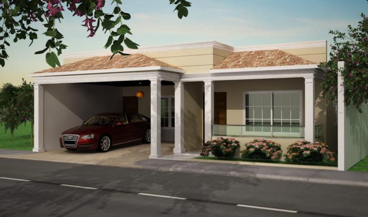 Foto Casa en Venta en brisa oriental 4, brisa oriental 4, Santo Domingo - $ 3.800.000 - CAV5622 - BienesOnLine