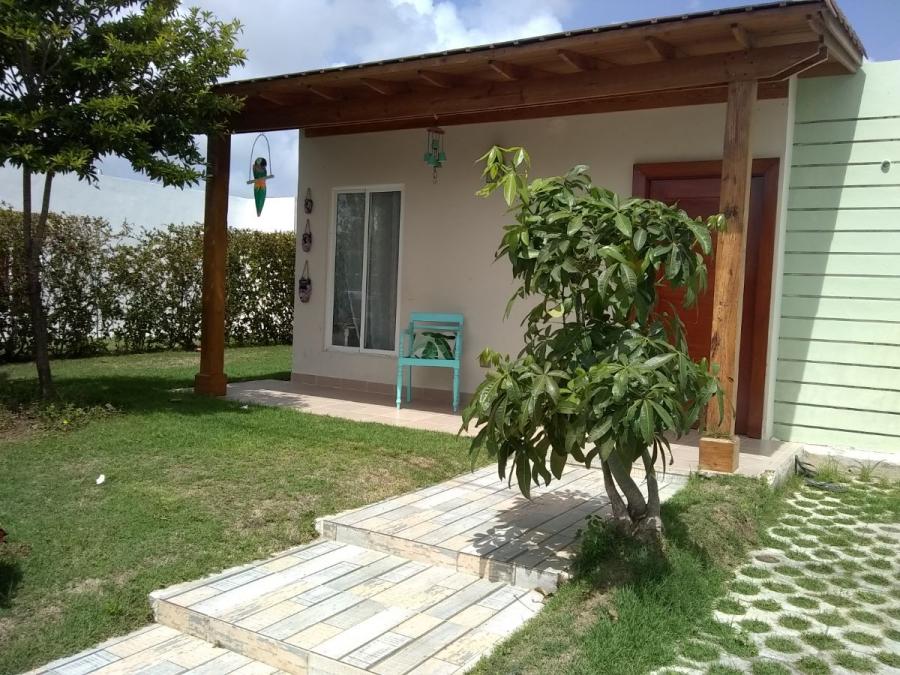 Foto Casa en Venta en Punta Cana, Ciudad La palma punta cana, La Altagracia - U$D 105.000 - CAV8277 - BienesOnLine