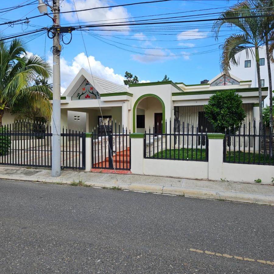 Home in Metric Way