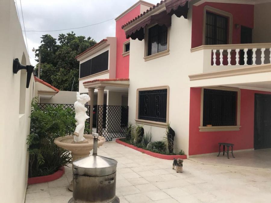 Casa en Venta en Independencia, Distrito Nacional 18.500.000