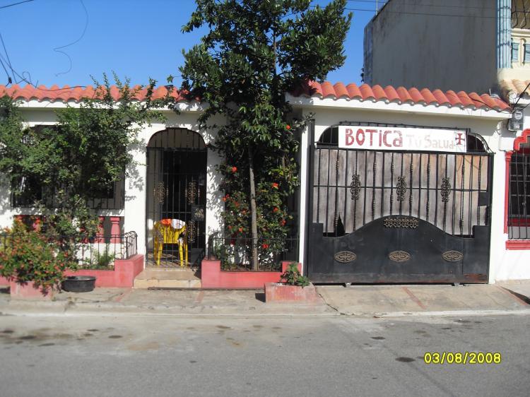 Foto Casa en Venta en San Isidro, Santo Domingo Este, Santo Domingo - $ 2.600.000 - CAV4058 - BienesOnLine