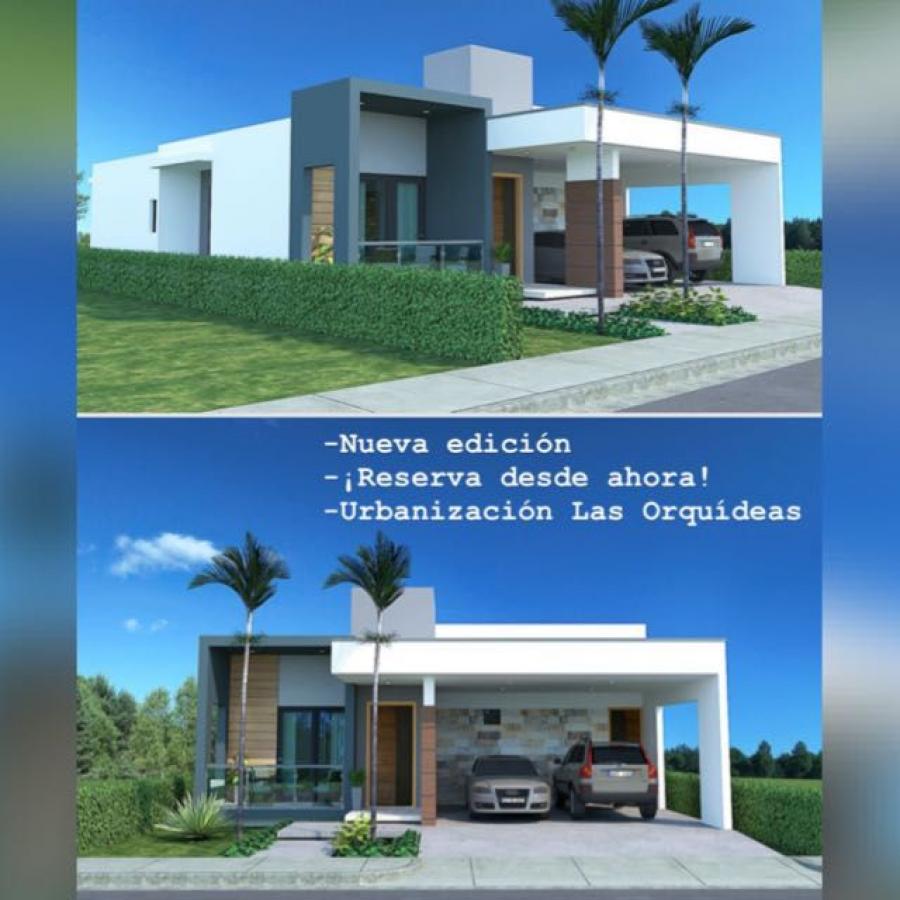 Foto Casa en Venta en LAS ORQUIDEAS, LA ROMANA, La Romana - $ 5.200.000 - CAV7799 - BienesOnLine