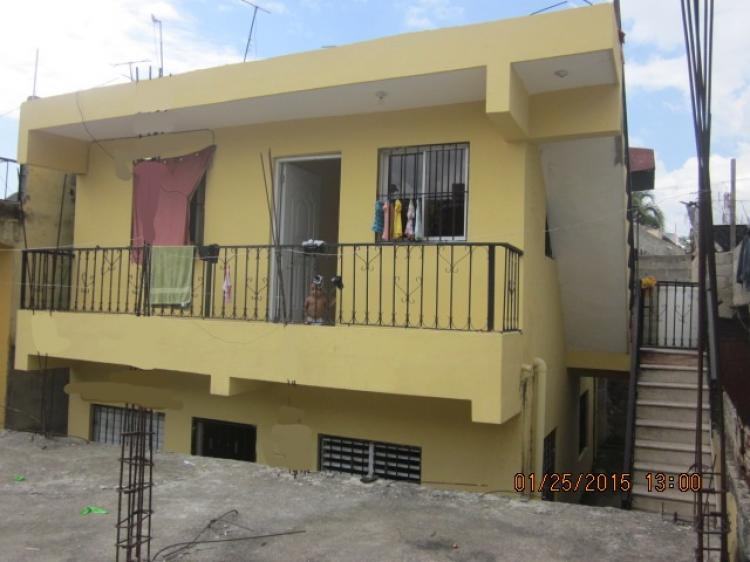 Foto Casa en Venta en Los Tres Brazos, Santo Domingo Este, Santo Domingo - $ 1.400.000 - CAV4047 - BienesOnLine