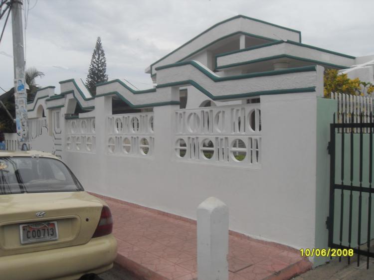 Foto Casa en Venta en Lucerna, Santo Domingo Este, Santo Domingo - $ 8.000.000 - CAV4059 - BienesOnLine