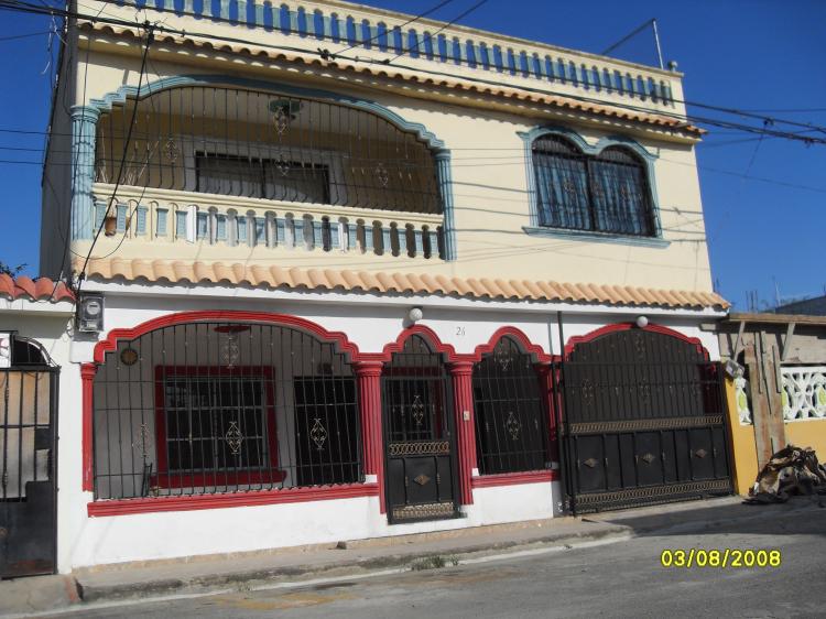 Foto Casa en Venta en San Isidro, Santo Domingo Este, Santo Domingo - $ 8.500.000 - CAV4057 - BienesOnLine