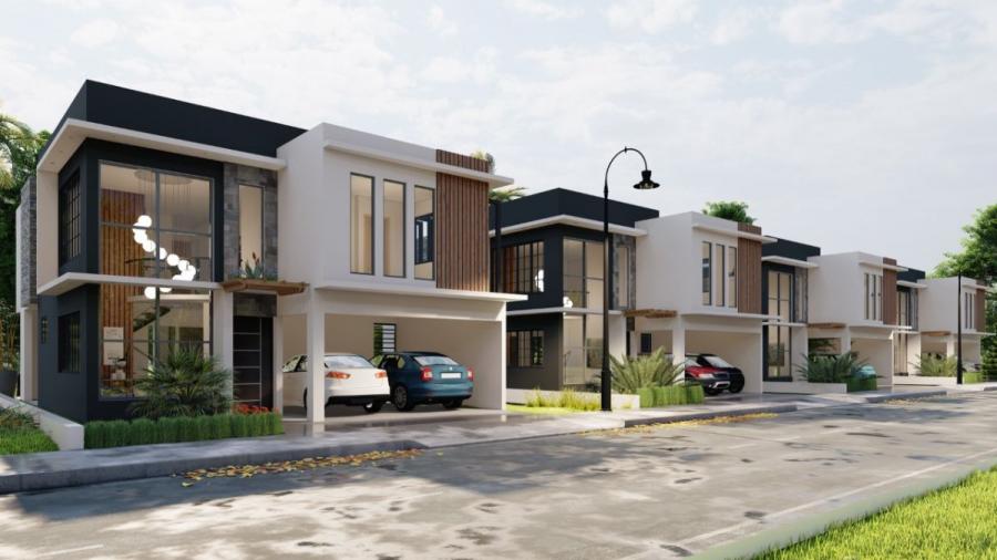Home in Metric Way