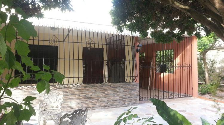 Foto Casa en Venta en Boca Chica, Santo Domingo - CAV4657 - BienesOnLine