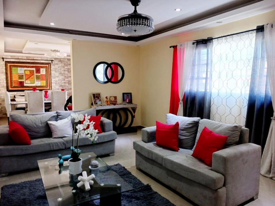 Home in Metric Way