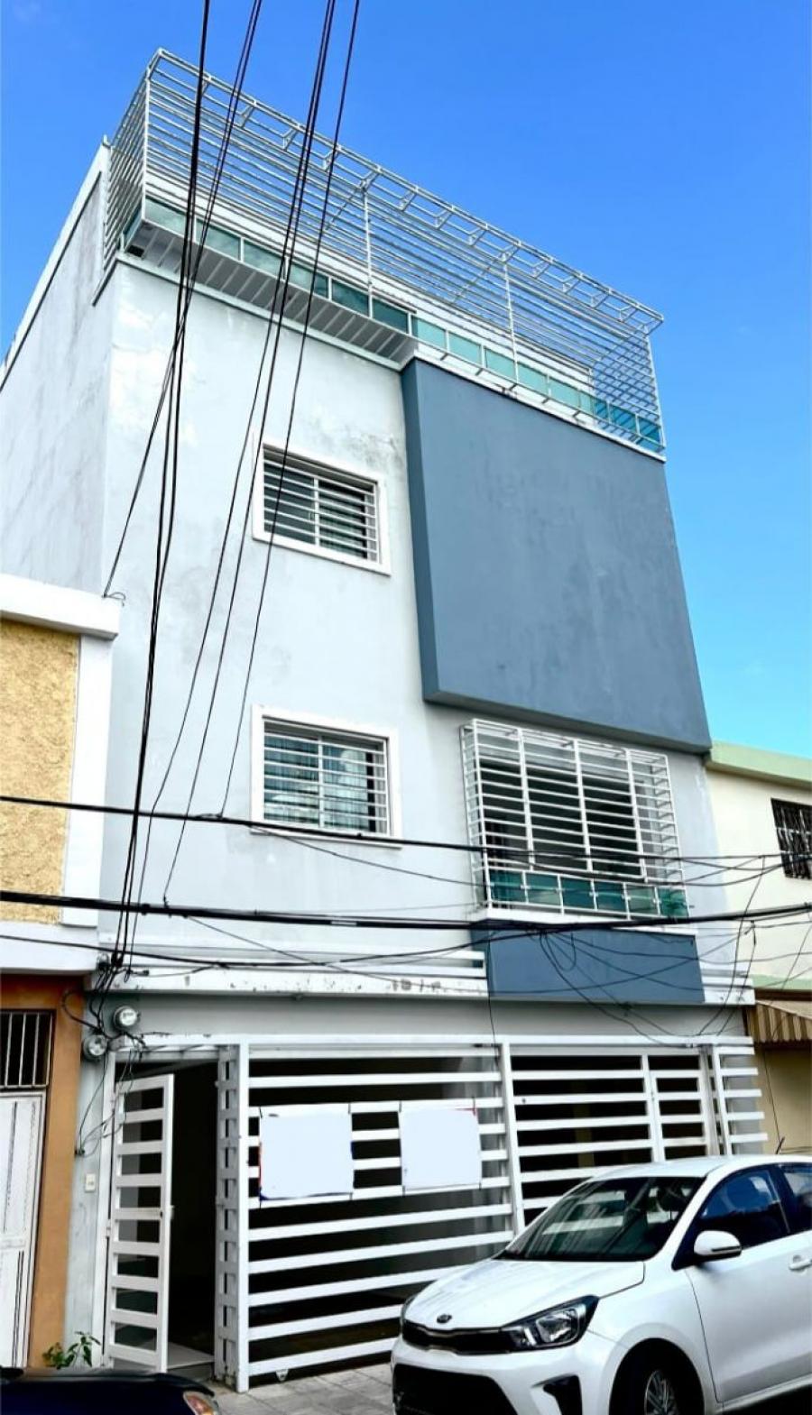 Home in Metric Way