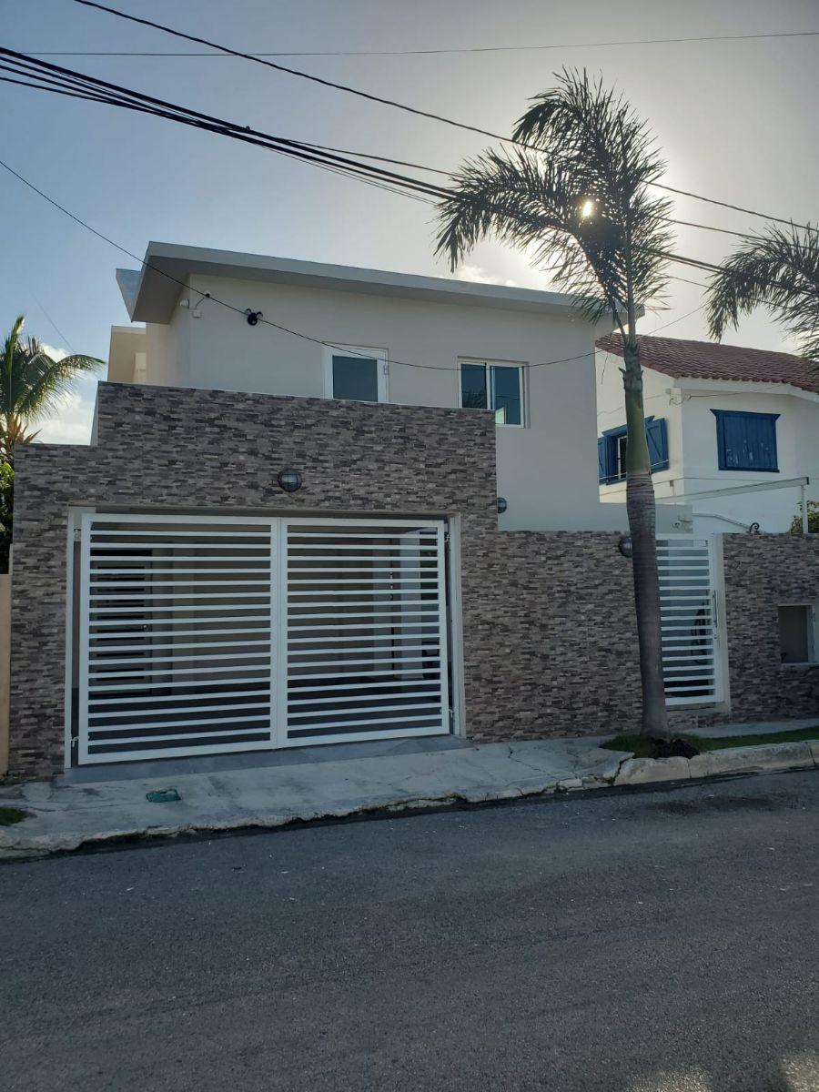Home in Metric Way