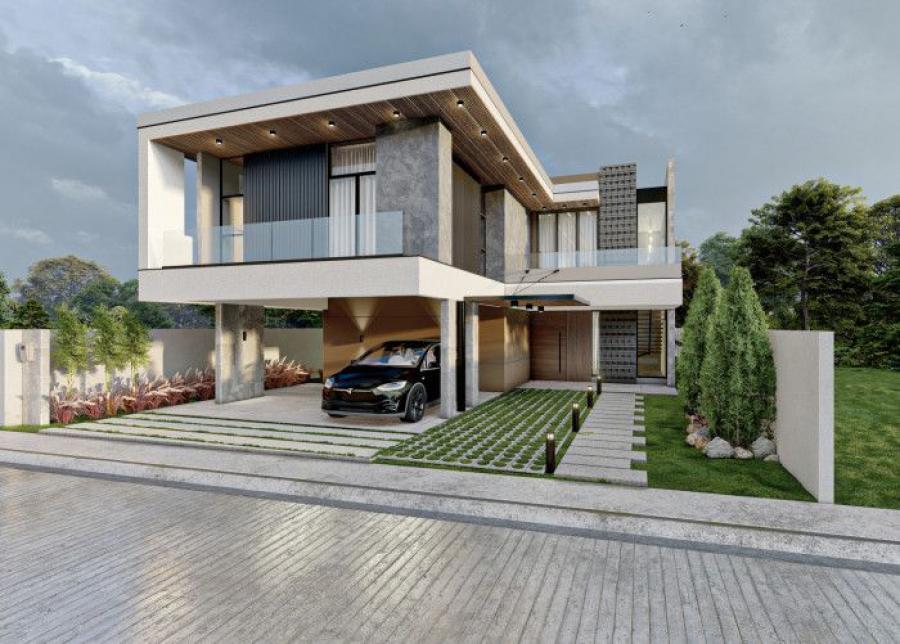 Home in Metric Way