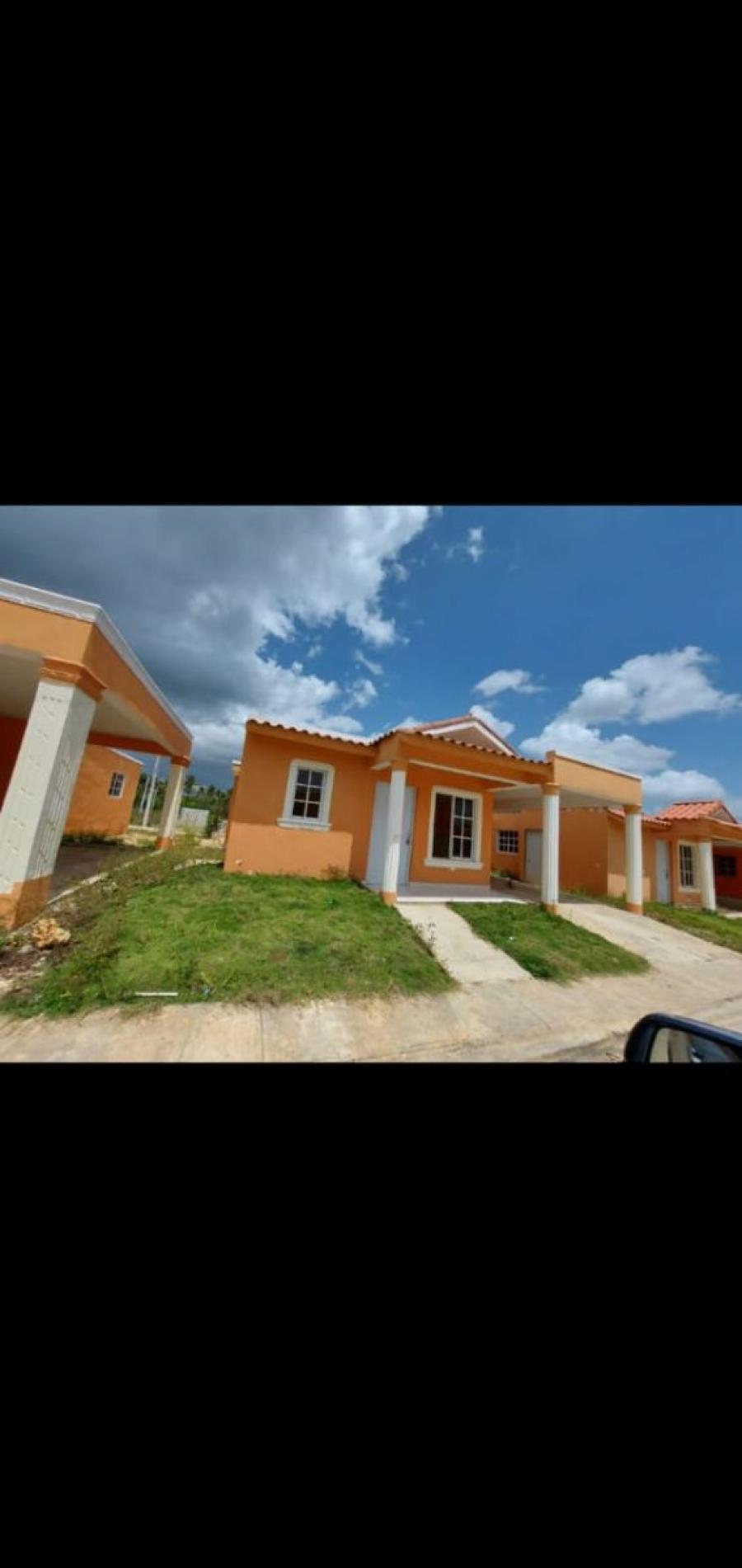 Foto Casa en Venta en villa mella, Santo Domingo Norte, Santo Domingo - $ 1.200.000 - CAV24126 - BienesOnLine