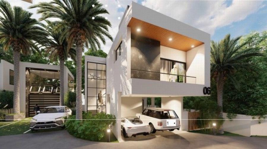 Home in Metric Way