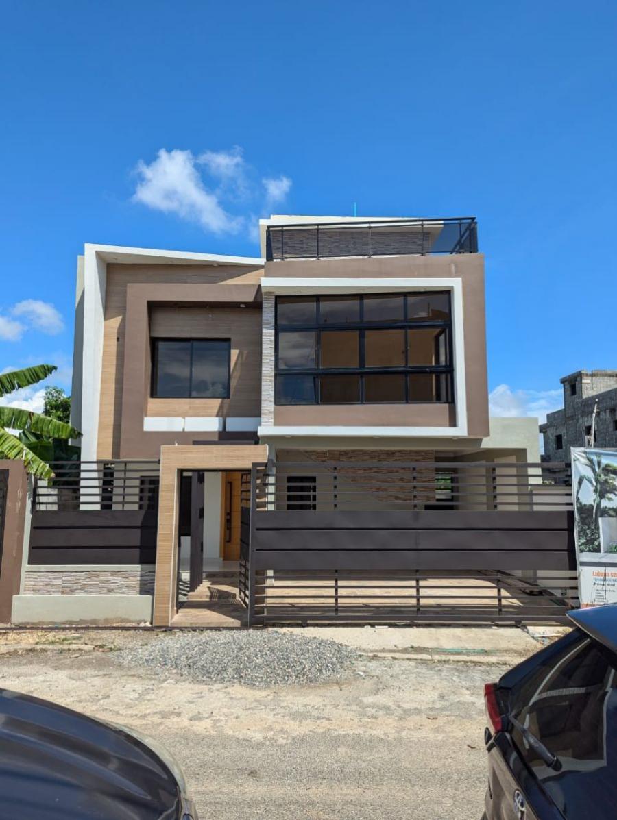 Home in Metric Way