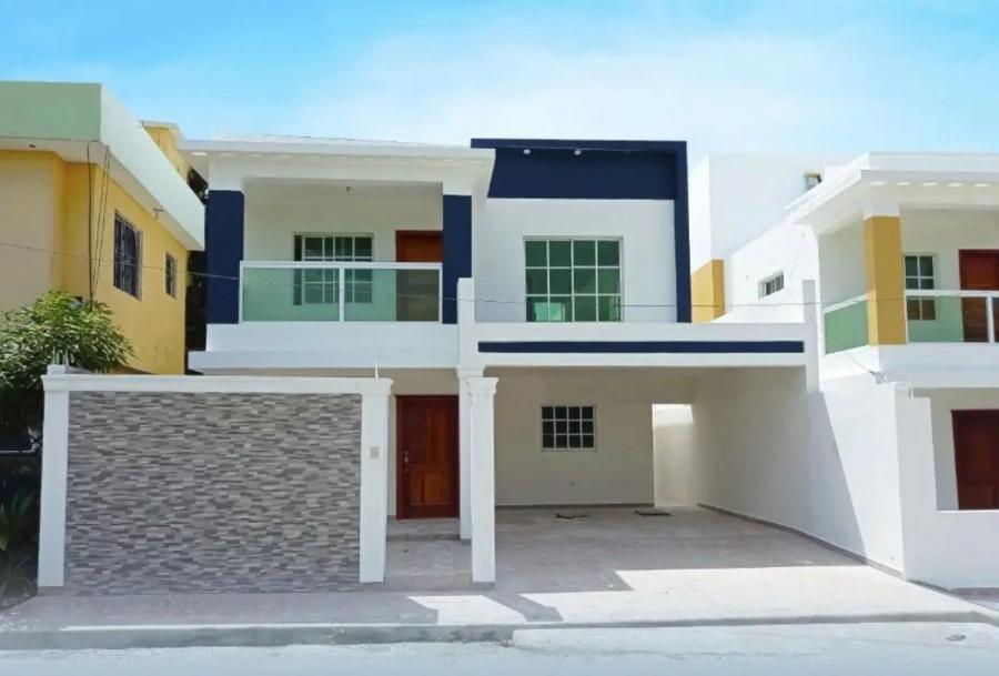 Home in Metric Way