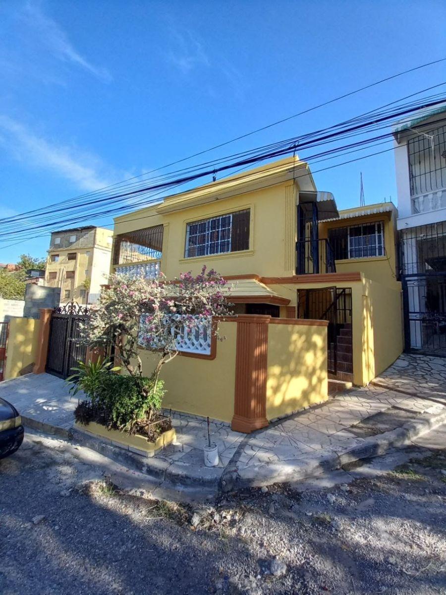 Foto Casa en Venta en Buena Vista I, Buena vista 1, Santo Domingo - $ 10.900.000 - CAV55327 - BienesOnLine