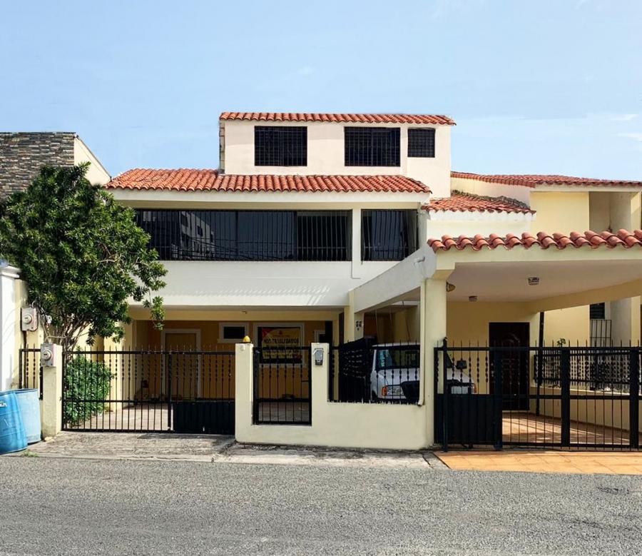 Foto Casa en Venta en Julieta Morales, Distrito Nacional - U$D 410.000 - CAV23787 - BienesOnLine