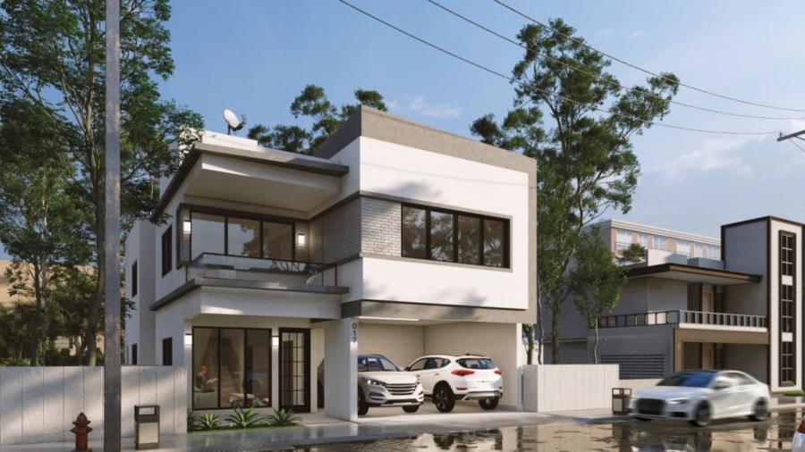 Foto Casa en Venta en Brisa Oriental, Santo Domingo - $ 7.800.000 - CAV19273 - BienesOnLine