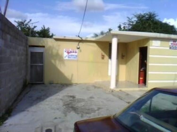 Foto Casa en Venta en Santo Domingo Oeste, Santo Domingo - $ 1.250.000 - CAV925 - BienesOnLine