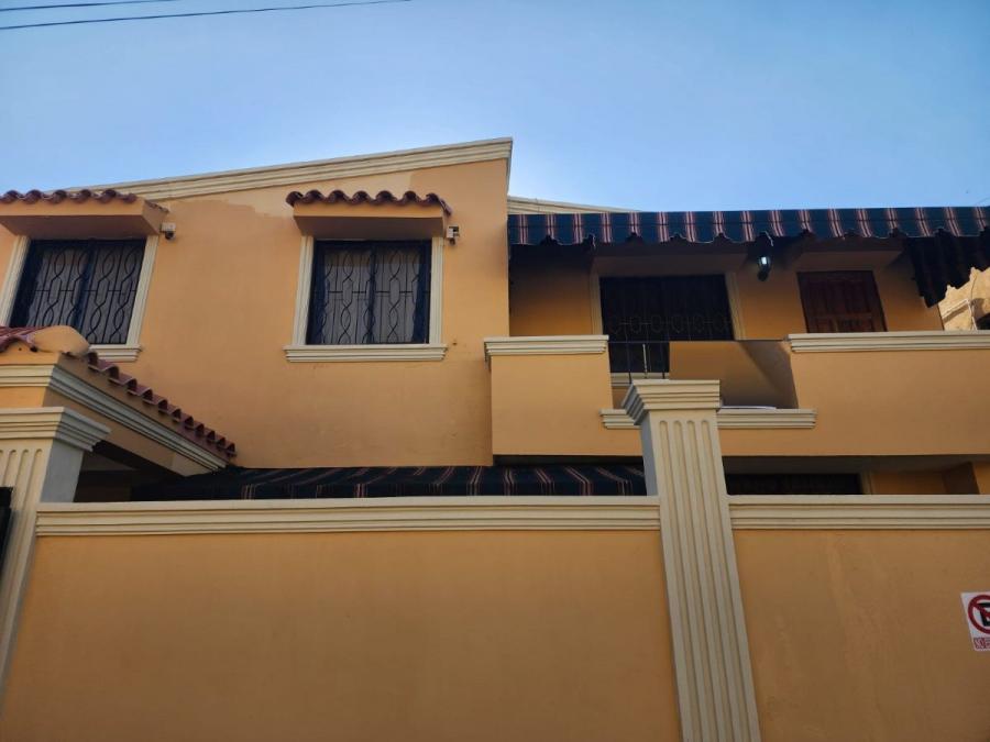 Foto Casa en Venta en 30 de Mayo, Distrito Nacional - $ 14.850.000 - CAV53840 - BienesOnLine