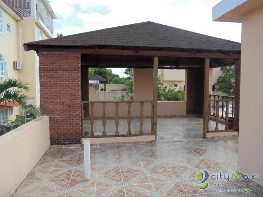 Foto Casa en Venta en Altos de Arroyo Hondo, Distrito Nacional - U$D 235.000 - CAV27477 - BienesOnLine