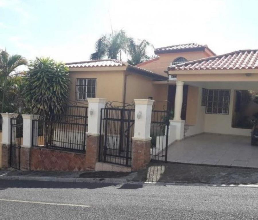 Foto Casa en Venta en Arroyo Manzano, Arroyo Manzano, Santo Domingo - $ 850.000 - CAV55714 - BienesOnLine