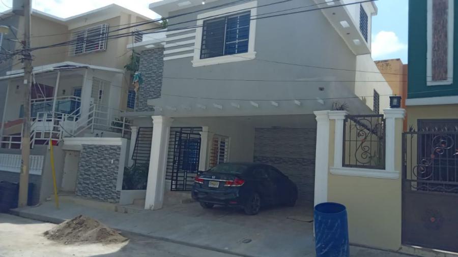 Home in Metric Way