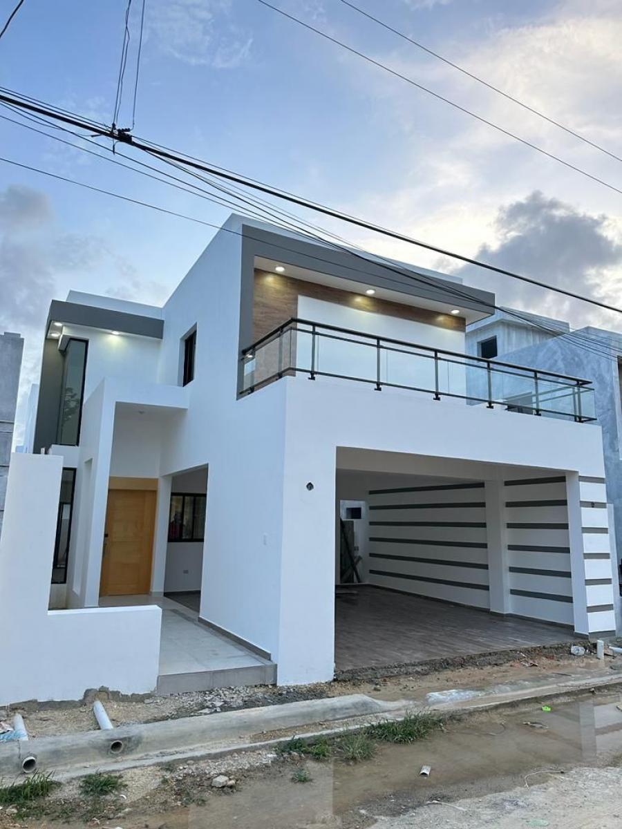 Home in Metric Way
