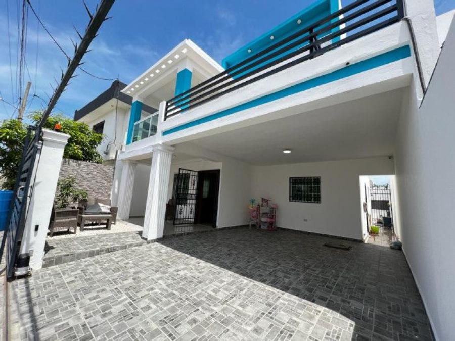 Home in Metric Way