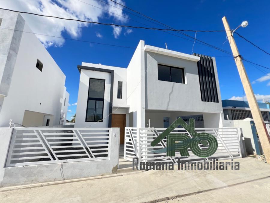 Foto Casa en Venta en Romana del Oeste, La Romana, La Romana - $ 8.900.000 - CAV37945 - BienesOnLine