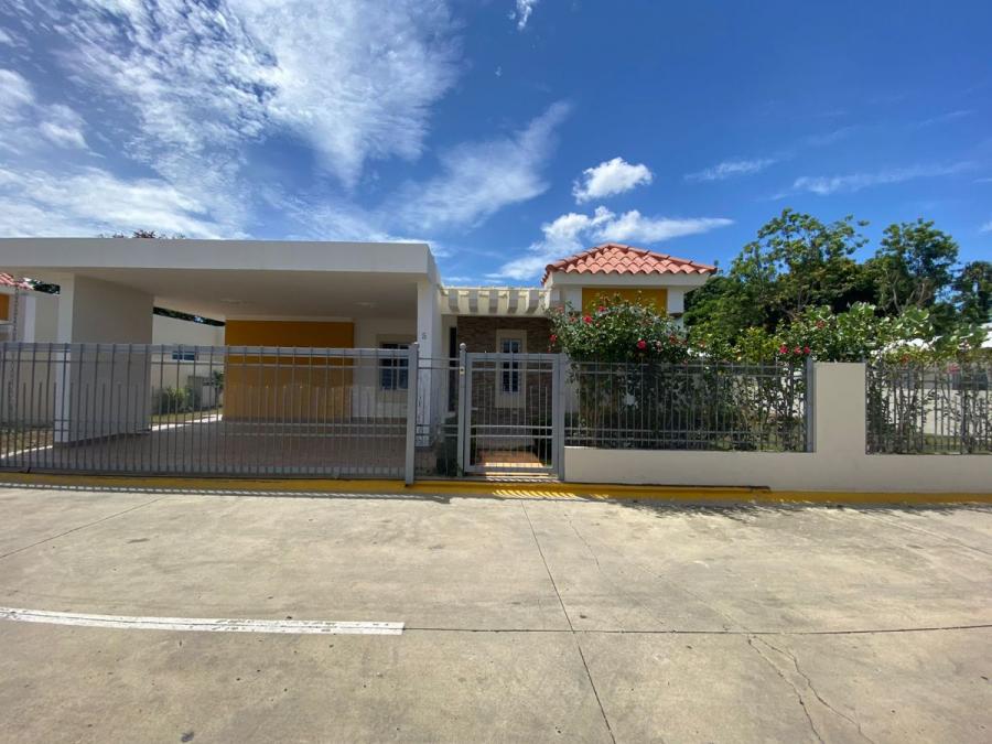 Foto Casa en Venta en gurabo, Santiago de los treinta Caballeros, Santiago - $ 9.300.000 - CAV16118 - BienesOnLine