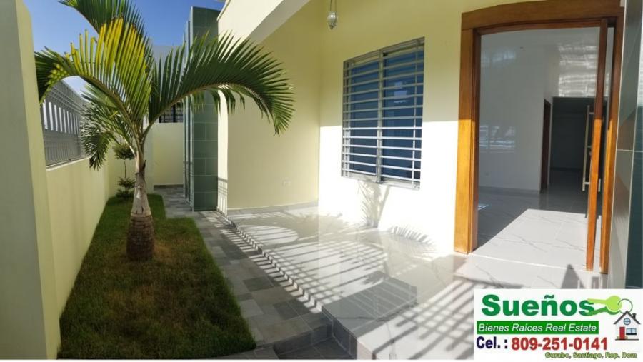 Foto Casa en Venta en Gurabo, Santiago de los Caballeros, Santiago - CAV22723 - BienesOnLine