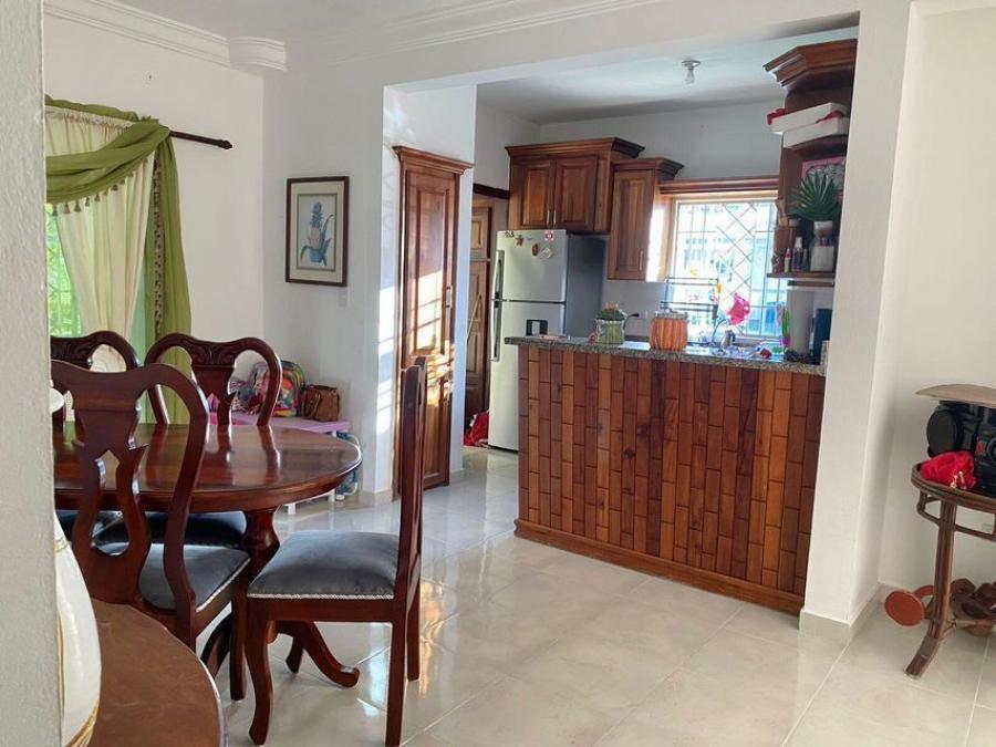 Foto Casa en Venta en Higey, La Altagracia - $ 6.500.000 - CAV24880 - BienesOnLine