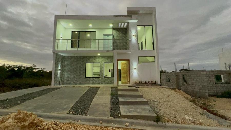 Foto Casa en Venta en Autopista Las Americas, Autopista Las Americas, Santo Domingo - $ 7.400.000 - CAV56196 - BienesOnLine