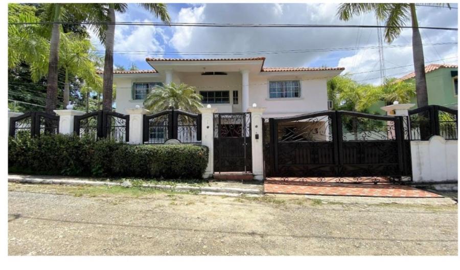 Foto Casa en Venta en Santo Domingo Oeste, Santo Domingo - $ 19.000.000 - CAV27183 - BienesOnLine