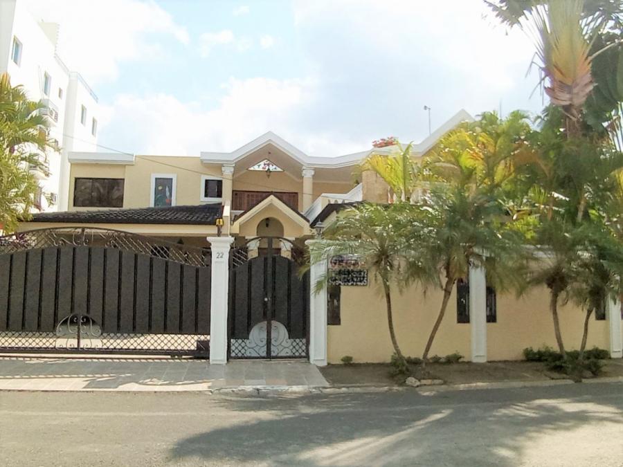 Home in Metric Way