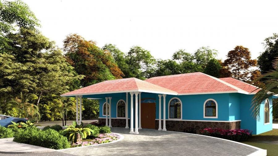 Home in Metric Way