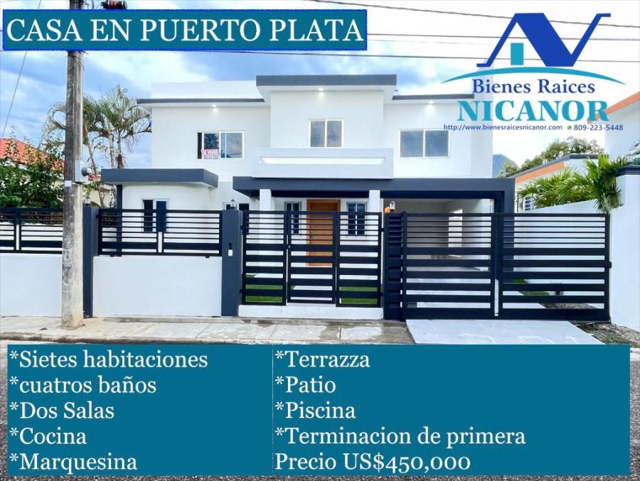 Home in Metric Way