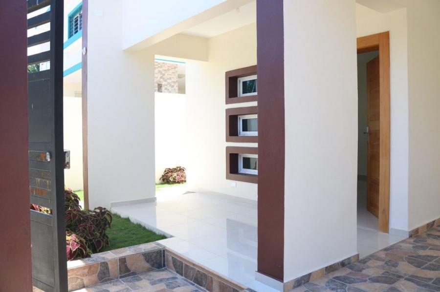 Foto Casa en Venta en Puerto Plata, Sosa, Puerto Plata - $ 9.500.000 - CAV13723 - BienesOnLine