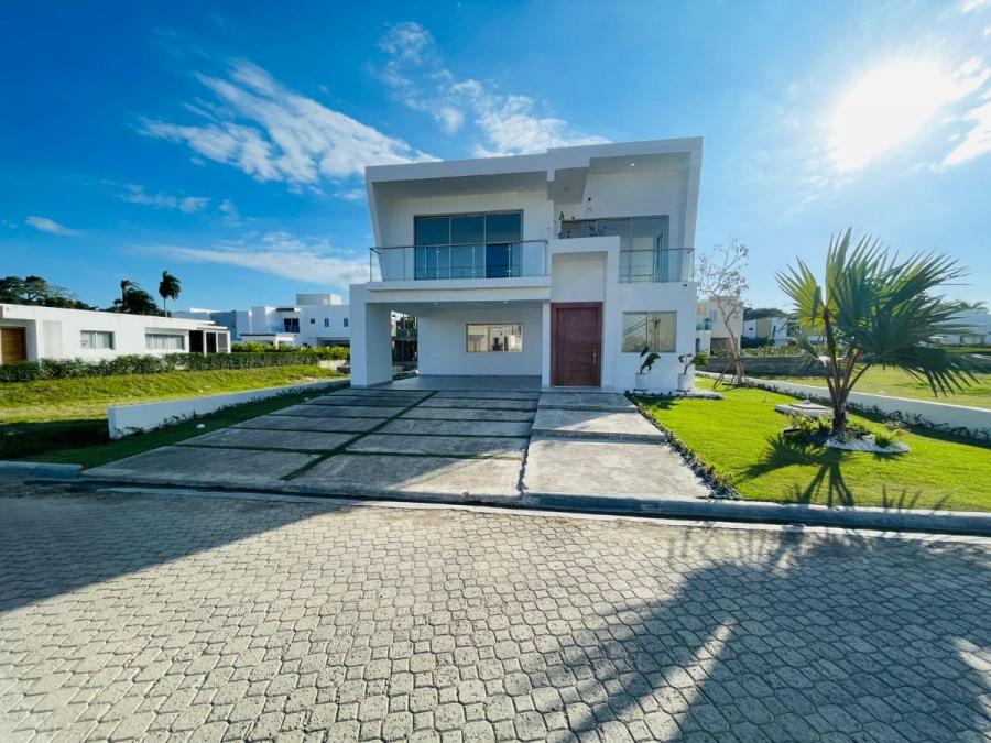 Foto Casa en Venta en Puerto Plata, Puerto Plata - U$D 330.000 - CAV35753 - BienesOnLine