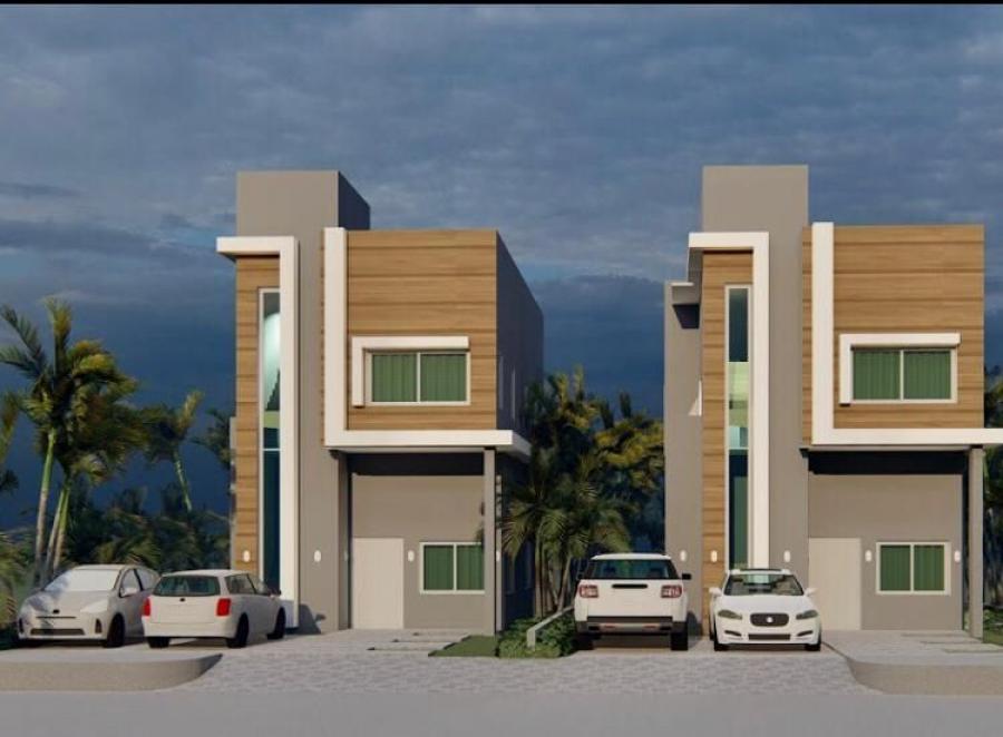 Home in Metric Way