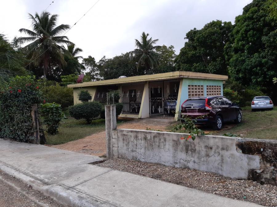 Home in Metric Way