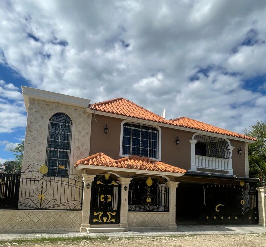 Foto Casa en Venta en Madre Vieja Sur, San Cristbal - U$D 450.000 - CAV60740 - BienesOnLine