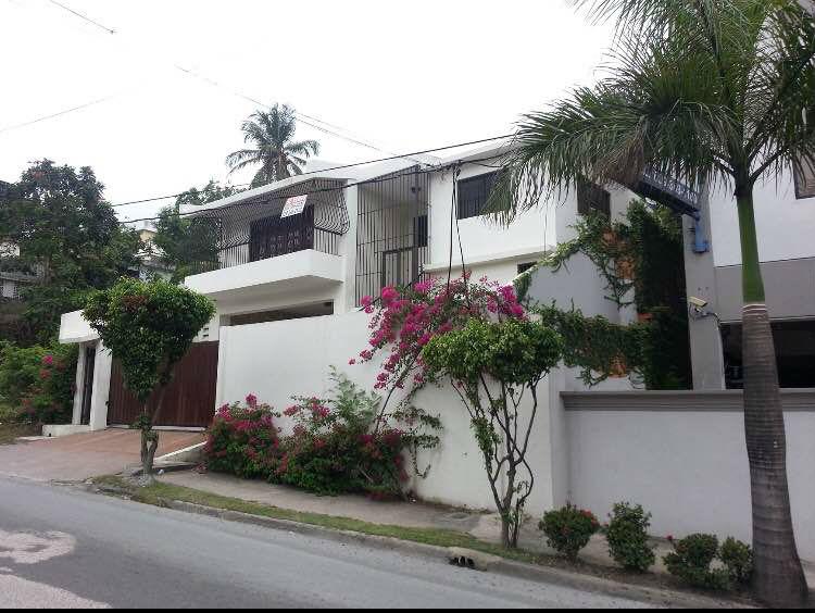 Foto Casa en Venta en Santo Domingo Norte, Santo Domingo - $ 6.500.000 - CAV1934 - BienesOnLine
