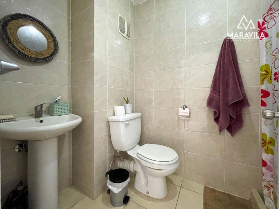 Home in Metric Way